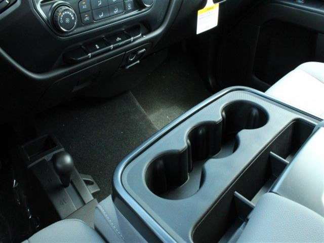 GMC Sierra 2500HD 2017 photo 21